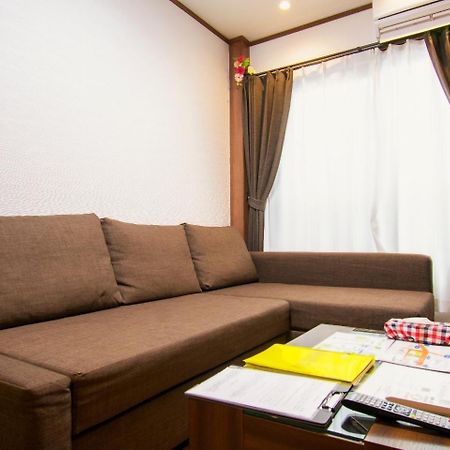 Kyoto - Apartment / Vacation Stay 168 Экстерьер фото
