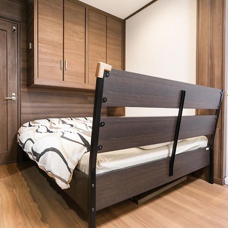 Kyoto - Apartment / Vacation Stay 168 Экстерьер фото