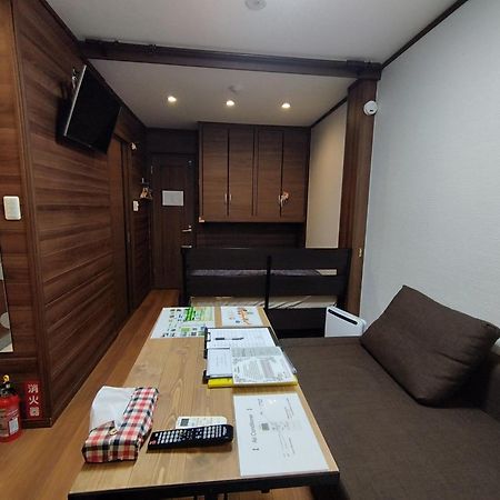 Kyoto - Apartment / Vacation Stay 168 Экстерьер фото