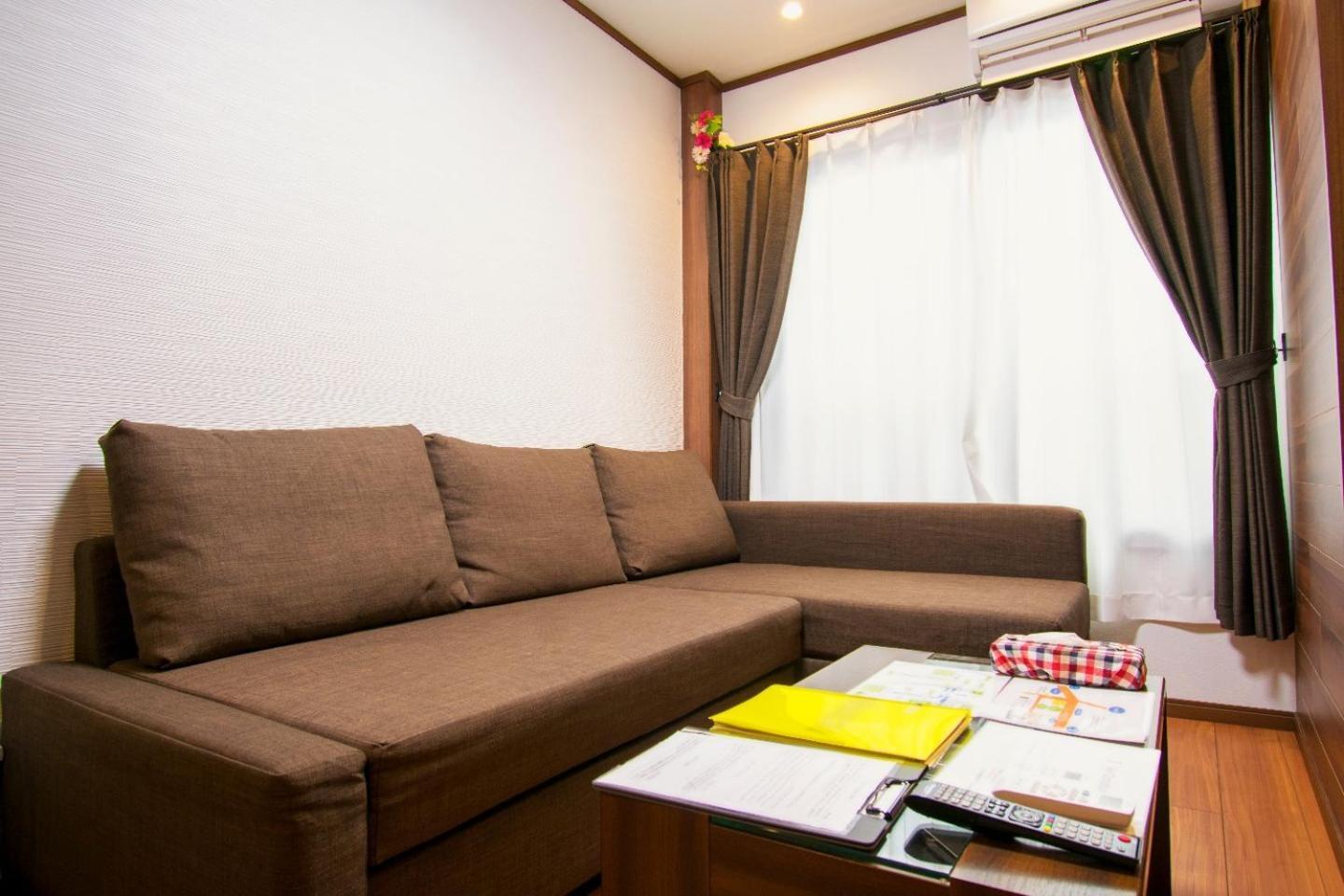 Kyoto - Apartment / Vacation Stay 168 Экстерьер фото