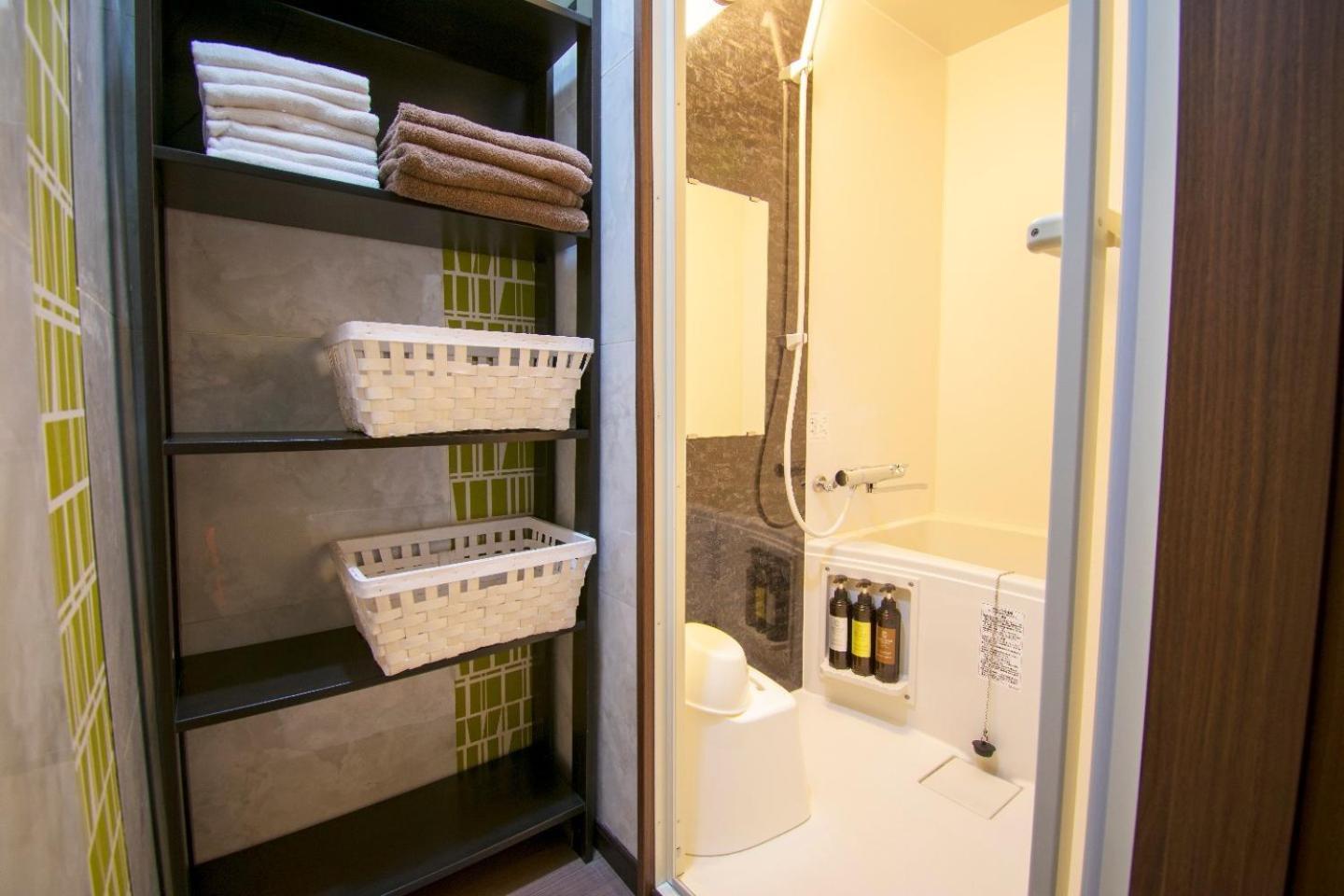 Kyoto - Apartment / Vacation Stay 168 Экстерьер фото