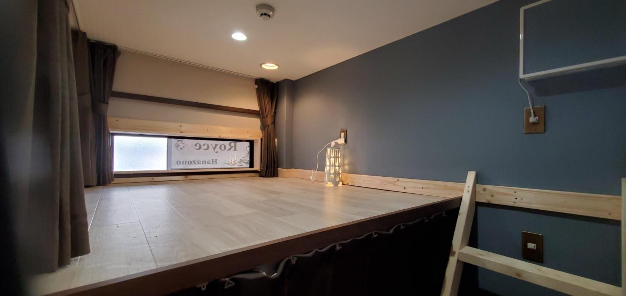 Kyoto - Apartment / Vacation Stay 168 Экстерьер фото