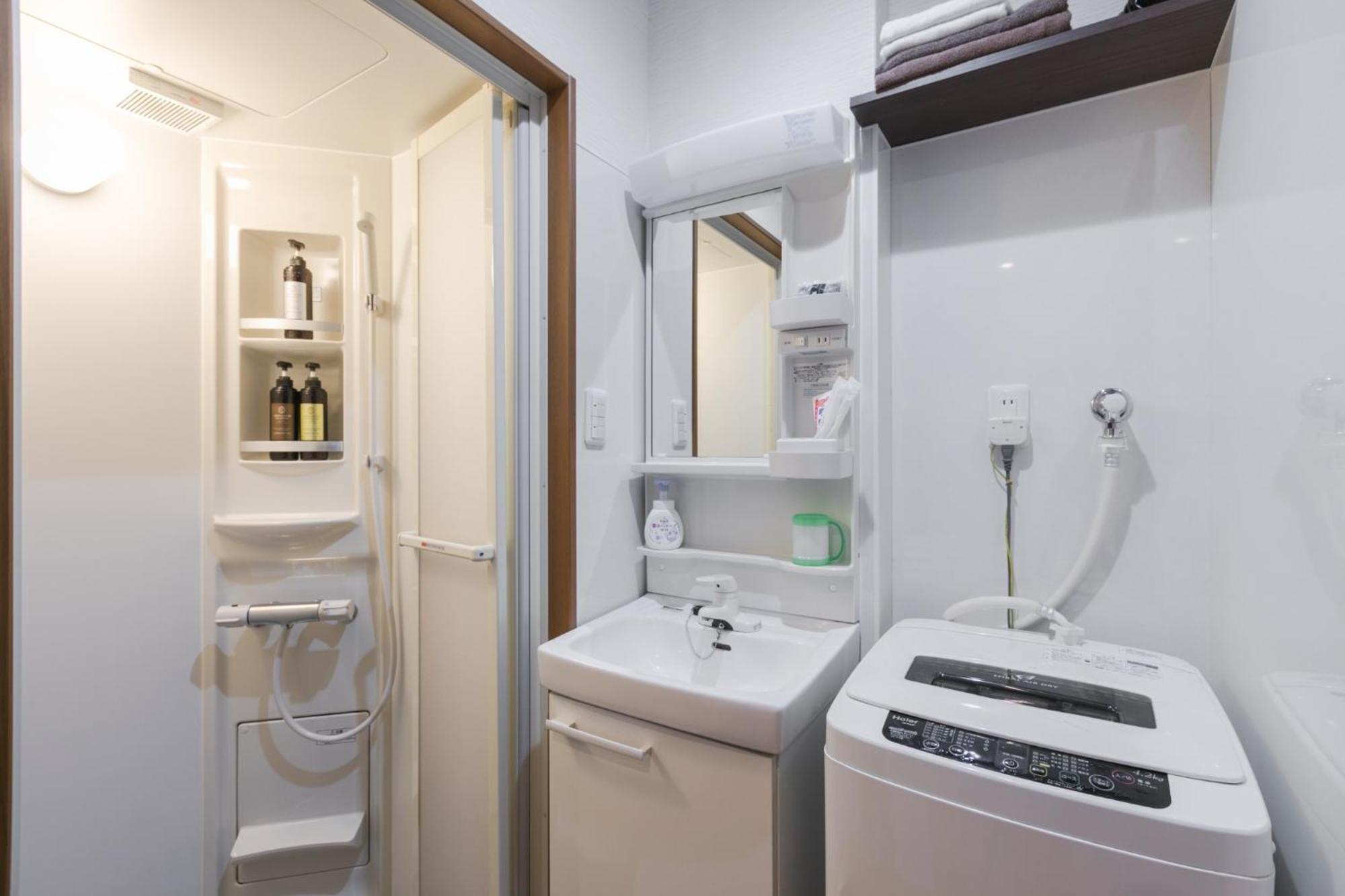 Kyoto - Apartment / Vacation Stay 168 Экстерьер фото