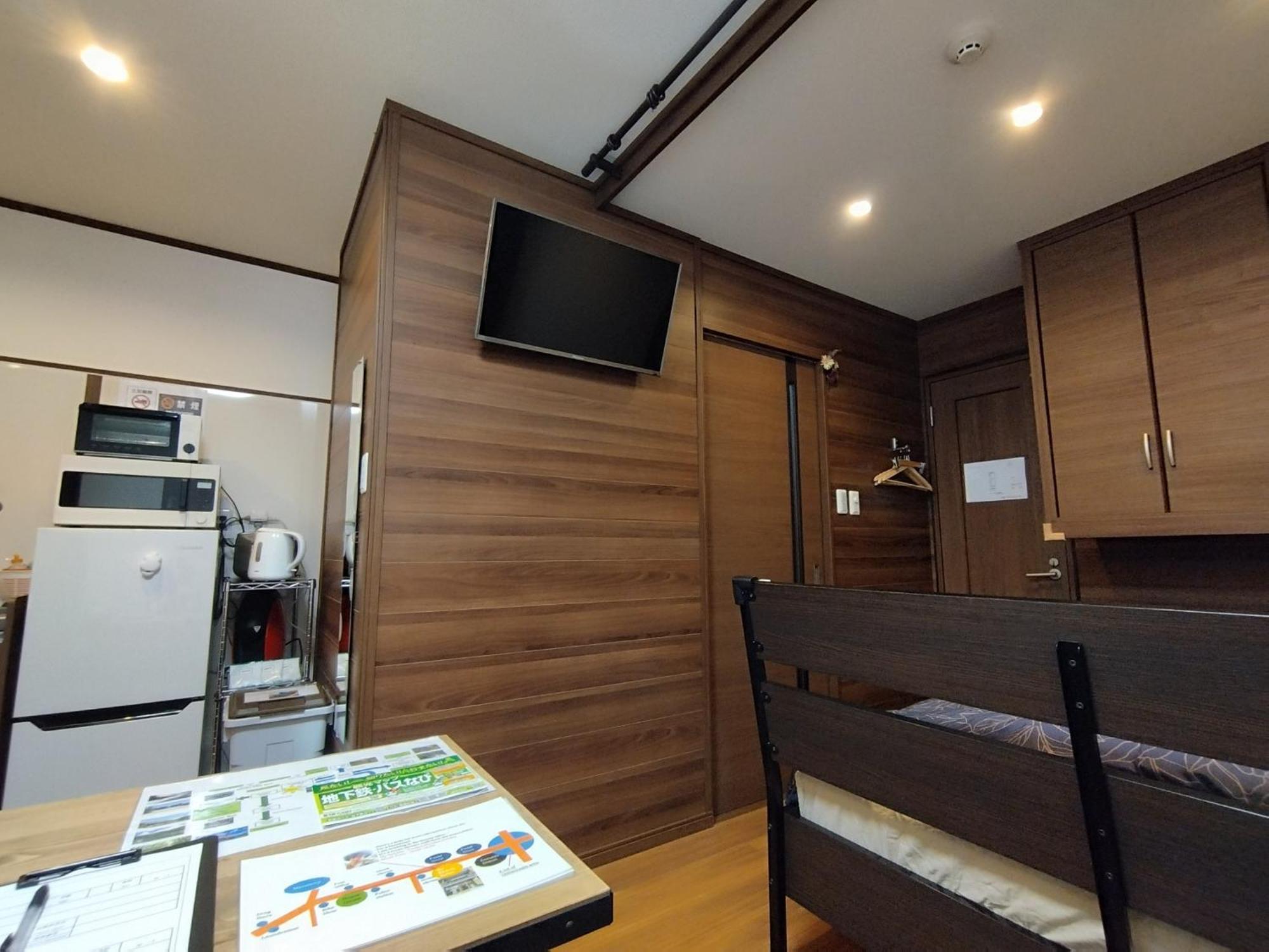 Kyoto - Apartment / Vacation Stay 168 Экстерьер фото