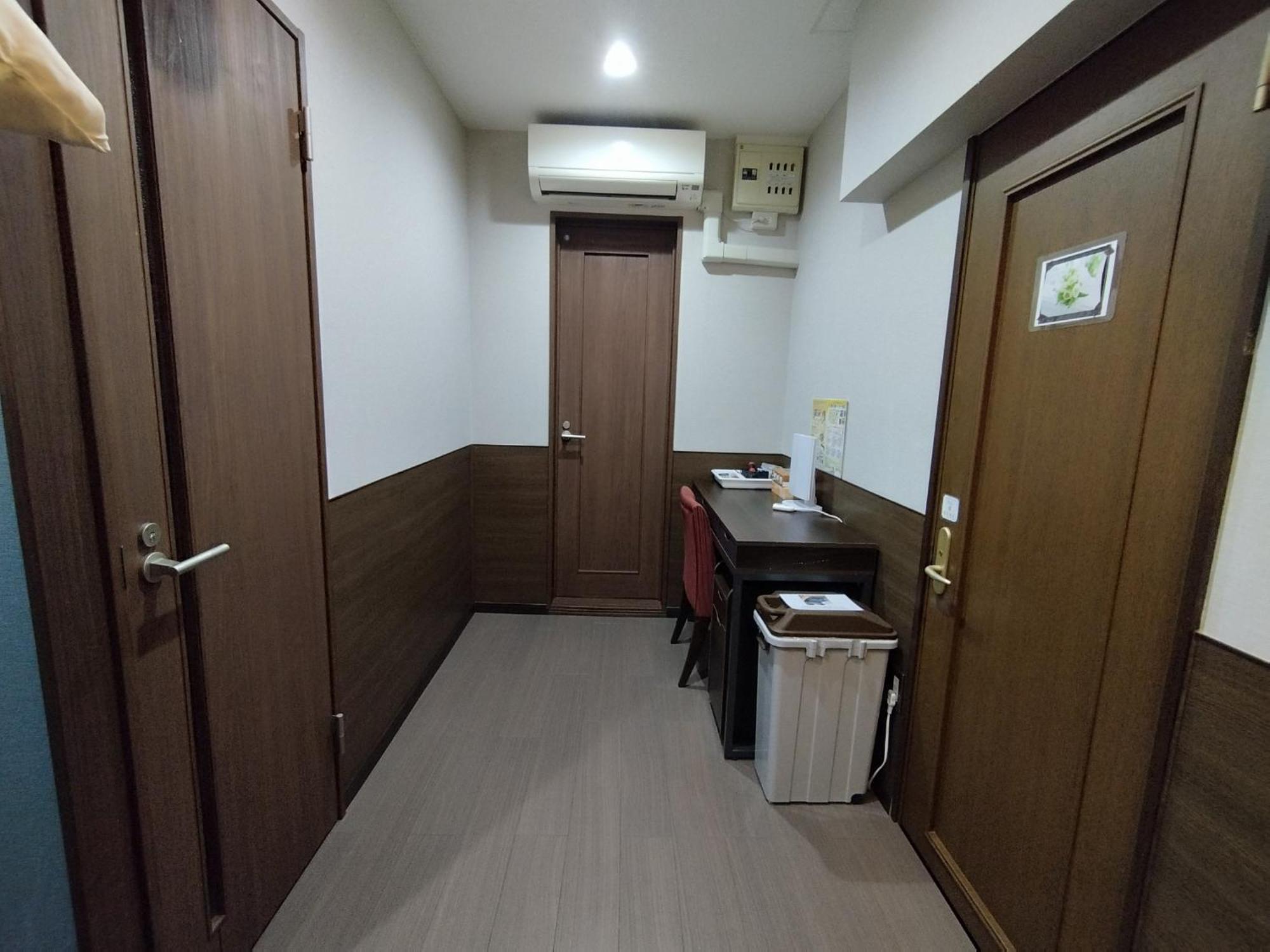 Kyoto - Apartment / Vacation Stay 168 Экстерьер фото