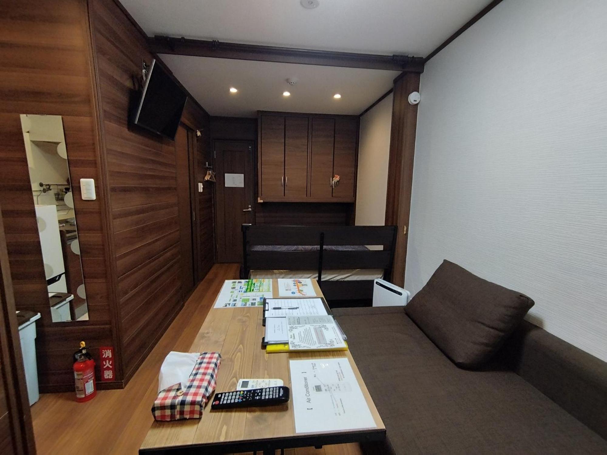 Kyoto - Apartment / Vacation Stay 168 Экстерьер фото