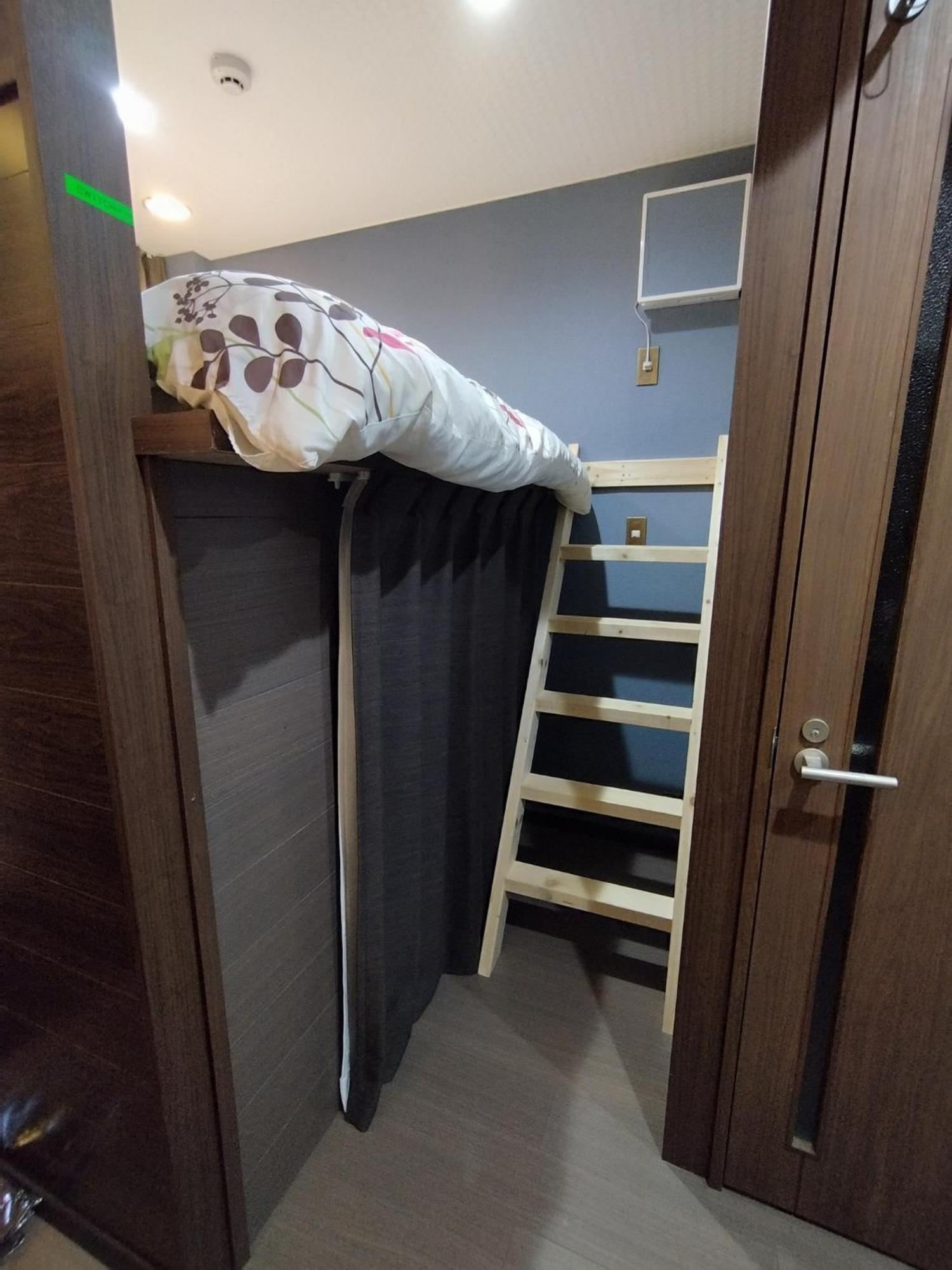 Kyoto - Apartment / Vacation Stay 168 Экстерьер фото